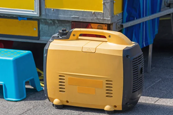 Portable Generator