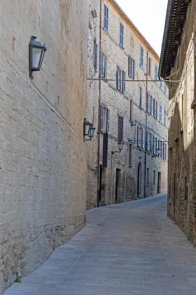 Calle San Marino —  Fotos de Stock