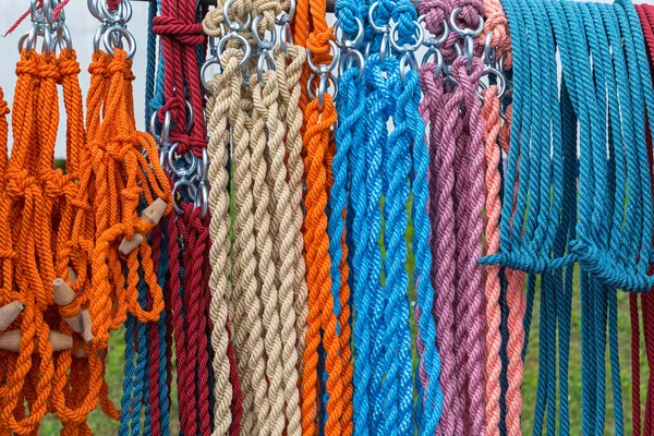 Colourful Lead Line Ropes Variety for Horses