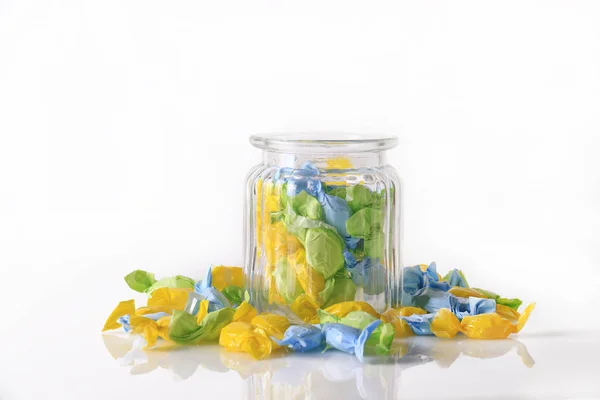 Wrapped Candy — Stock Photo, Image