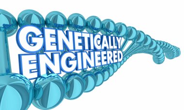 Genetik Dna genleri kelimeler