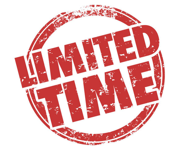 Иллюстрация обратного отсчёта почтовых марок
