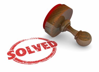 Word damga sabit çözüldü sorun giderimi 