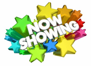 Şimdi özelliği tanıtım filmi gösterilen 3d animasyon