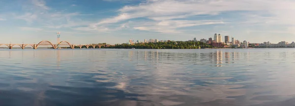 Dnepropetrovsk, şehir, merkezi ve 