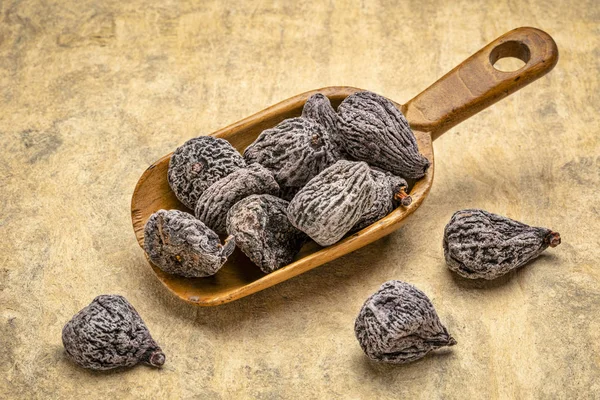 Dried mission figs — Stock Photo, Image