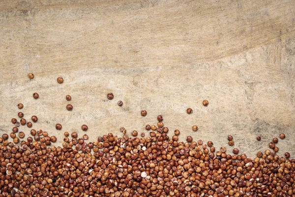 Зерно клейковины без глютена — стоковое фото