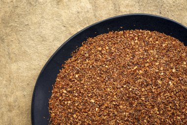 Kırmızı Rooibos çay