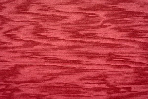 Červené lněné japonské washi papíru — Stock fotografie