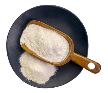 manyok (Yuca) un