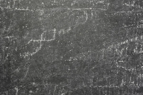 Мел на текстуре доски — стоковое фото