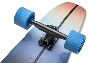 seyir longboard kuyruk 