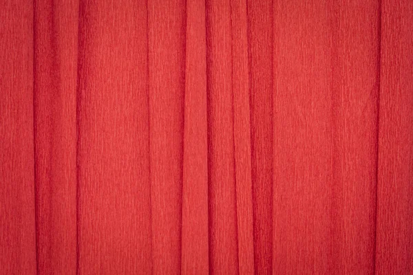 Papier naleśnikowy czerwone tło — Zdjęcie stockowe