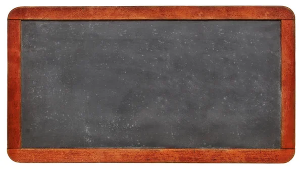 Lege Blackboard banner — Stockfoto