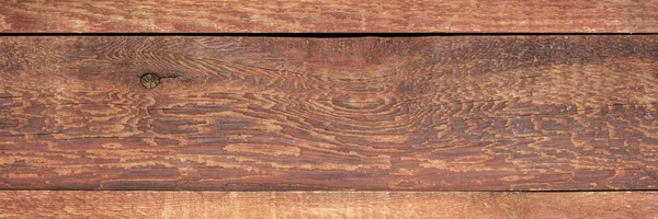 Red barn wood background — Stock Photo, Image