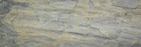 Slate rock texture — Stock Photo, Image