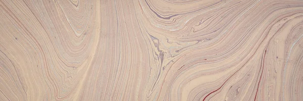 Lavendel marmoriertes Papier Hintergrund — Stockfoto