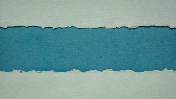 Abstrato Papel Colorido Tons Borrão Com Espaço Cópia Folhas Papel — Fotografia de Stock