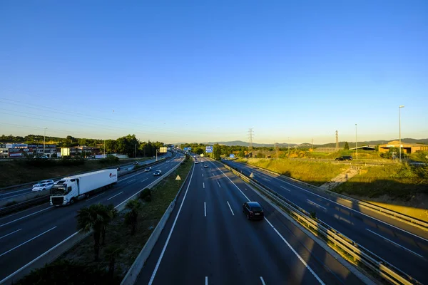 Sant Cugat Del Valles Barcelone Espagne Juin 2018 Nouveau Gouvernement — Photo