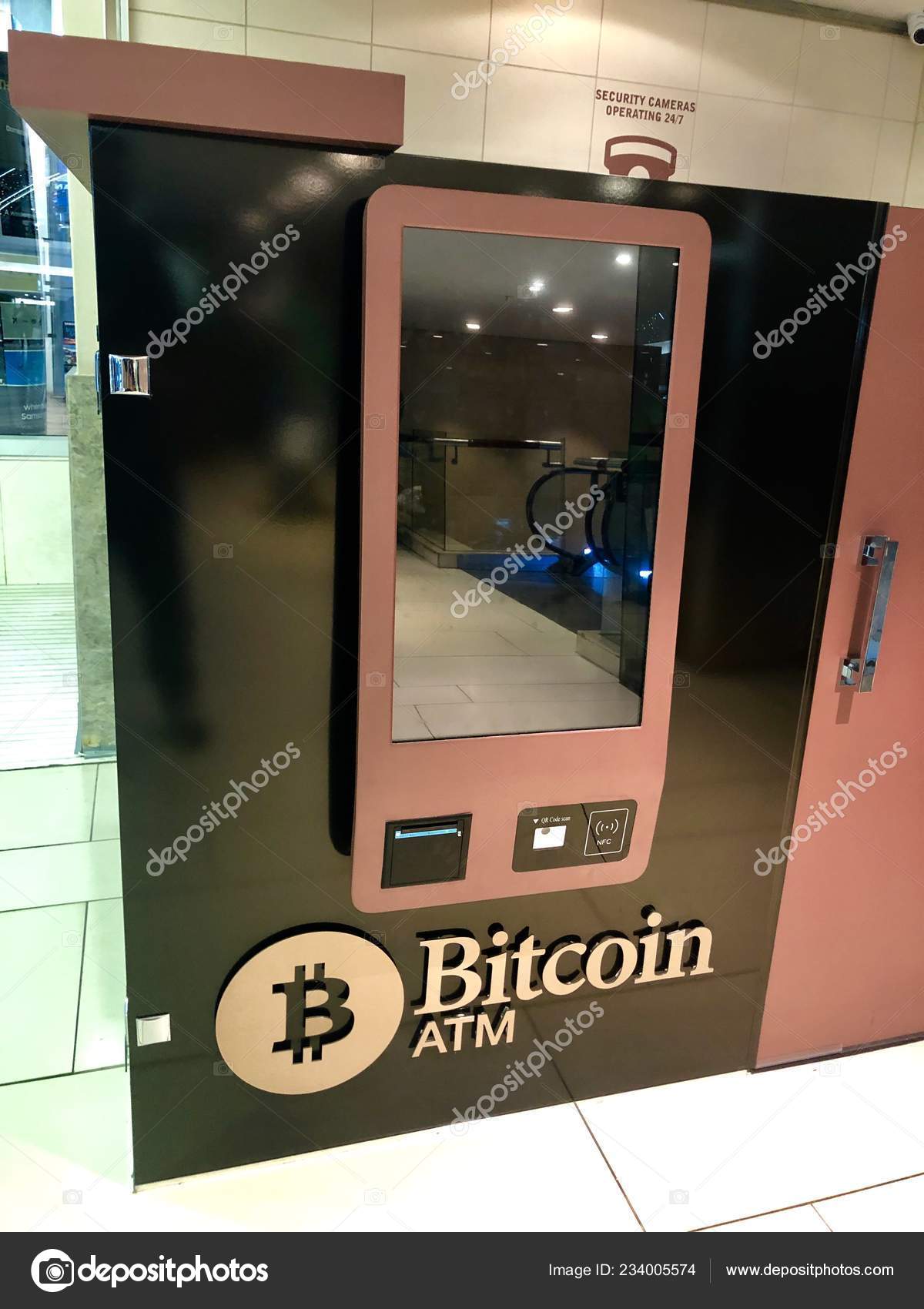 bitcoin mall)