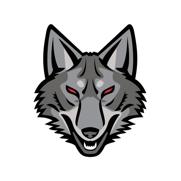 Grey coyote imágenes de stock de arte vectorial | Depositphotos Grey coyote imágenes de stock de arte vectorial | Depositphotos