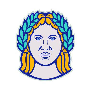 Ceres Roma Tarım İlavesi Maskotu