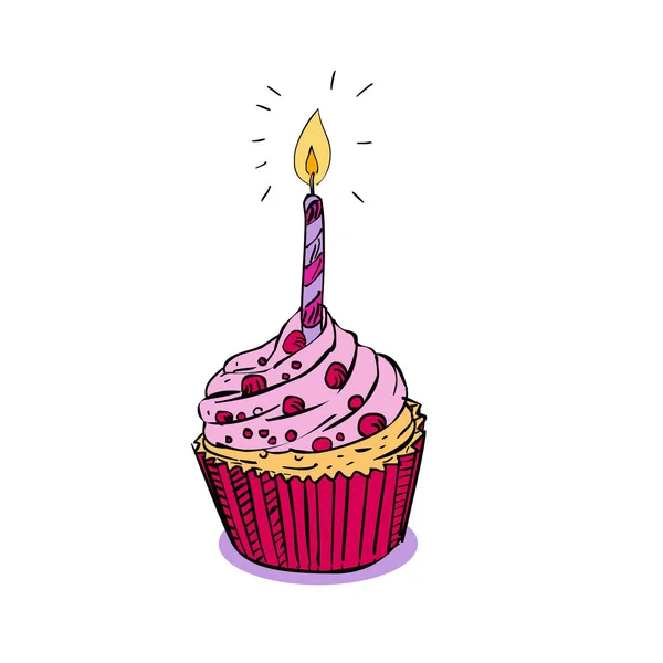 Birthday Muffin Images Search Images On Everypixel