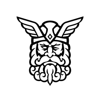 Free Free 192 Son Of Odin Svg SVG PNG EPS DXF File