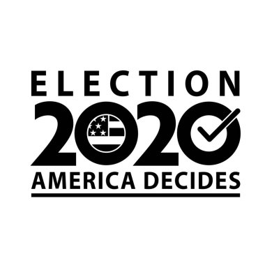 19 Ağustos 2020, AUCKLAND, NEW ZEALAND: Stencil illüstrasyonunda 