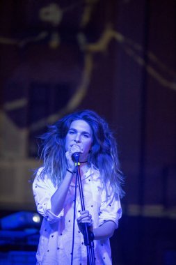 24 Haziran 2018 - Nizza Monferrato (İtalya): 