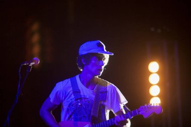 24 Haziran 2018 - Nizza Monferrato (İtalya): Festivali'nde ücretsiz 