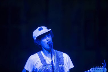 24 Haziran 2018 - Nizza Monferrato (İtalya): Festivali'nde ücretsiz 