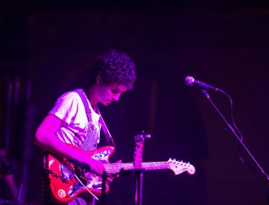 24 Haziran 2018 - Nizza Monferrato (İtalya): Festivali'nde ücretsiz 