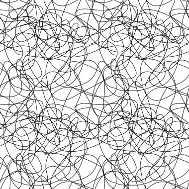 Dikişsiz girdap deseni