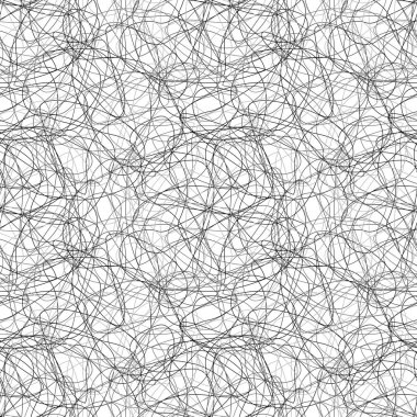 Dikişsiz girdap deseni