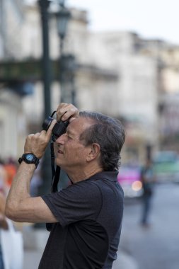 Hoo doos, erozyona uğramış volkanik oluşumlar, çorak Drumheller, Alberta, Kanada