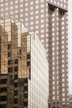 Vancouver'dan Havadan Görünüm, Kanada 