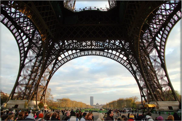 프랑스 2018 프랑스 파리의 프랑스의 예술가들 지식인들은 처음에 1500 이넘는 — 스톡 사진