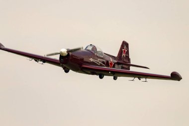 Budapeşte Macaristan Budaors 2 Eylül 2018: İkinci Dünya Savaşı savaş yinelemeler.