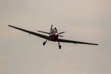 Budapeşte Macaristan Budaors 2 Eylül 2018: İkinci Dünya Savaşı savaş yinelemeler.