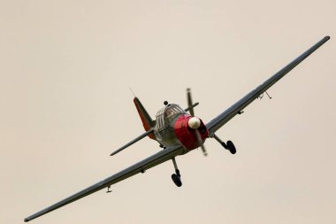 Budapeşte Macaristan Budaors 2 Eylül 2018: İkinci Dünya Savaşı savaş yinelemeler.