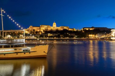 BÜDAPEST MAY26 2018: 