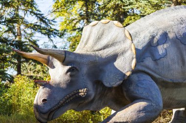 Calgary, Kanada - 16, 2014: 