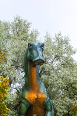 Calgary, Kanada - 16, 2014: 