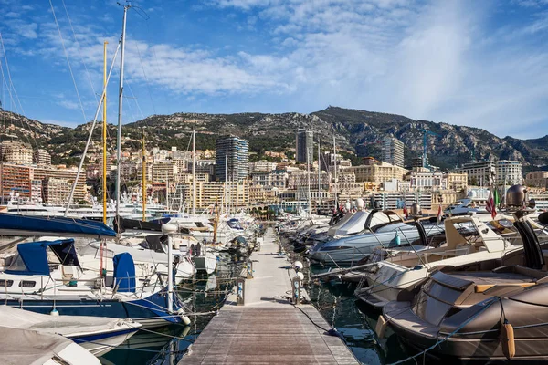 Port de Monaco — Photo