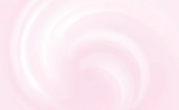 光滑的径向弯曲 喜欢中间空格的文字 旋光红胶涡旋设计 乳汁鲜美多汁的玫瑰色 红醋栗 覆盆子 覆盆子 — 图库矢量图片