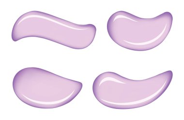 Curvy formu canlı kireç fıstık renk beyaz zemin üzerine emaye boya yaymak. Tasarım yüzeyi pürüzsüz parlak parlak pour örnek splodge ayarlayın. Sanat Eko sembol simge ıslak. Metin için yer ile yakın çekim makro görünümü