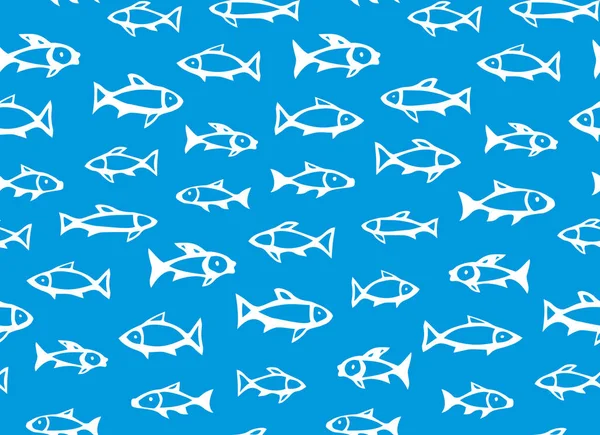 Küçük Cyprinus carpio ışık fond izole. Serbest el anahat el işareti piktogram tasarım yarım yamalak sanat retro karalama tarzı kalem kağıda çizilmiş. Portre yan görünüm