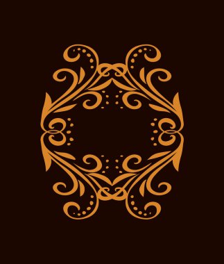 Eski sevimli romantik kitap kurdelesi kıvrımlı fiyonk etiketi beyaz kağıt arka planda izole edilmiş. Freehand siyah mürekkep ana hatlarıyla çizilmiş kıvrımlı köşe çizimi sanatsal kırsal kıvrımlı karalama tarzı.