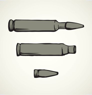 Beyaz arka plan üzerinde yüzey savunma uzun menzilli uçaksavar başlatıcısı sistem aygıtı. Siyah mürekkep elle çizilmiş logo kroki retro doodle karikatür siluet grafik stili. Portre görünümünde metin alanı olan
